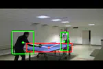 A Graph-based Approach for Object Detection and Action Recognition in Videos